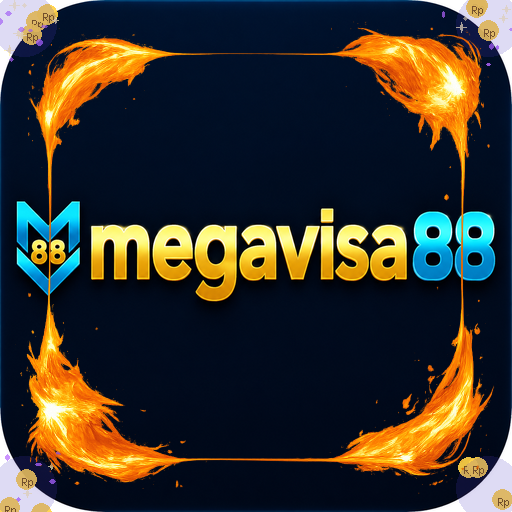 megavisa88 — galeri pratinjau Resmi APK